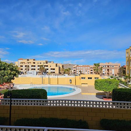 Greenwaves Con Piscina El Medano  Exterior photo