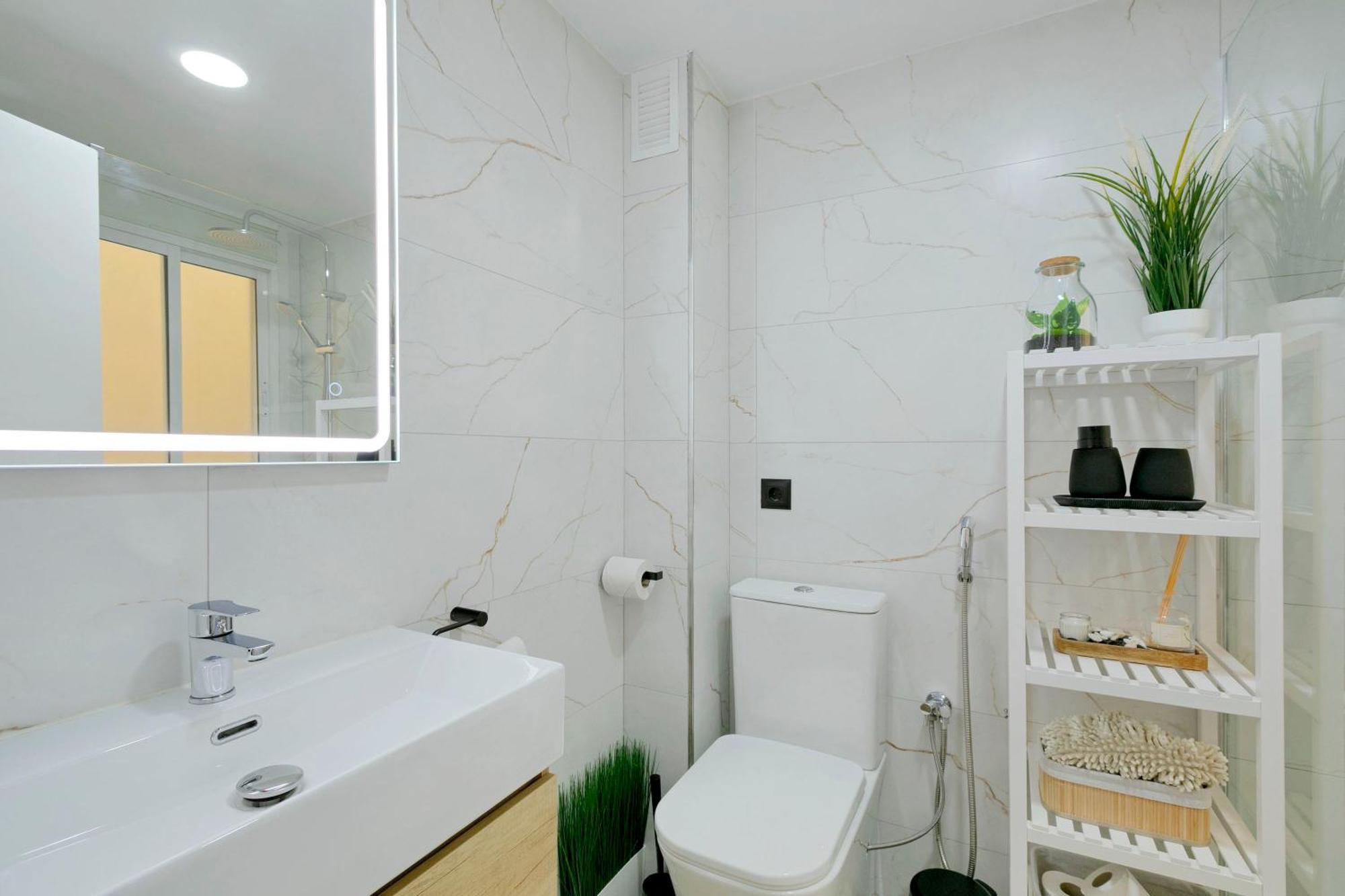 Greenwaves Con Piscina El Medano  Exterior photo